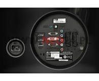 MONITOR LG 23'' W2394D-PZ tuner TVLCD CZARNY 5Ms 20000:1TN - 1419004 - zdjęcie 3